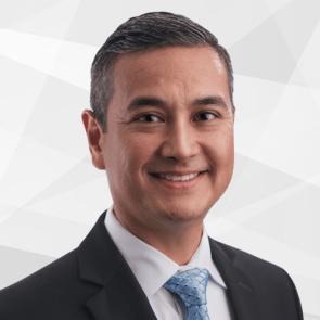 E. Neil Pasia D.O. Photo: E. Neil Pasia D.O.