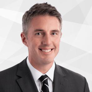 Todd P. Murphy M.D. Photo: Todd P. Murphy M.D.