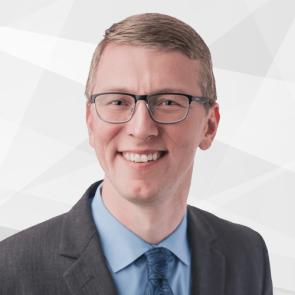 William Braaksma M.D. Photo: William Braaksma M.D.